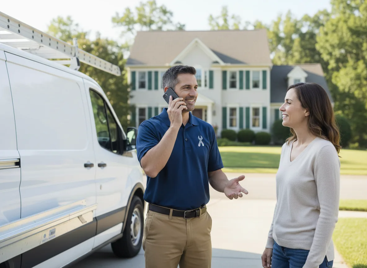 Home Gutter Service Mchenry, IL FAQs